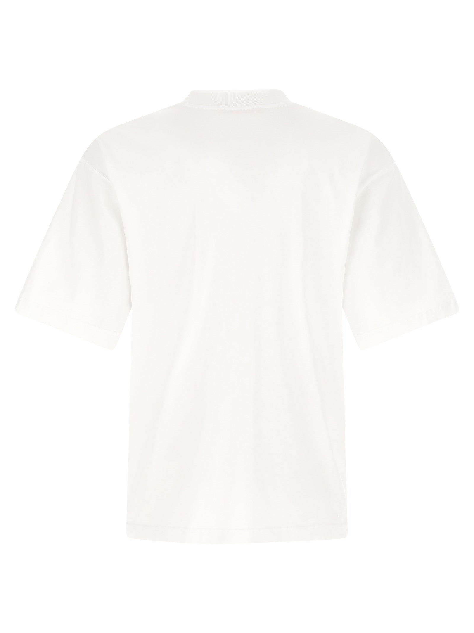Marni Marni Logo T-shirt