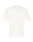 Marni Marni Logo T-shirt