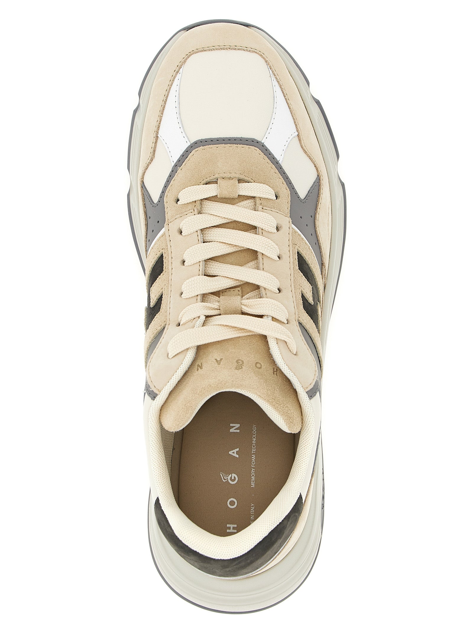 Hogan Hogan Hyperlight Sneakers