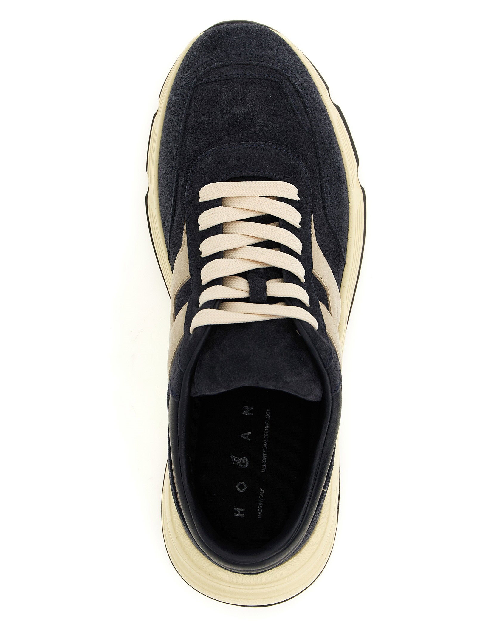 Hogan Hogan Hyperlight Sneakers