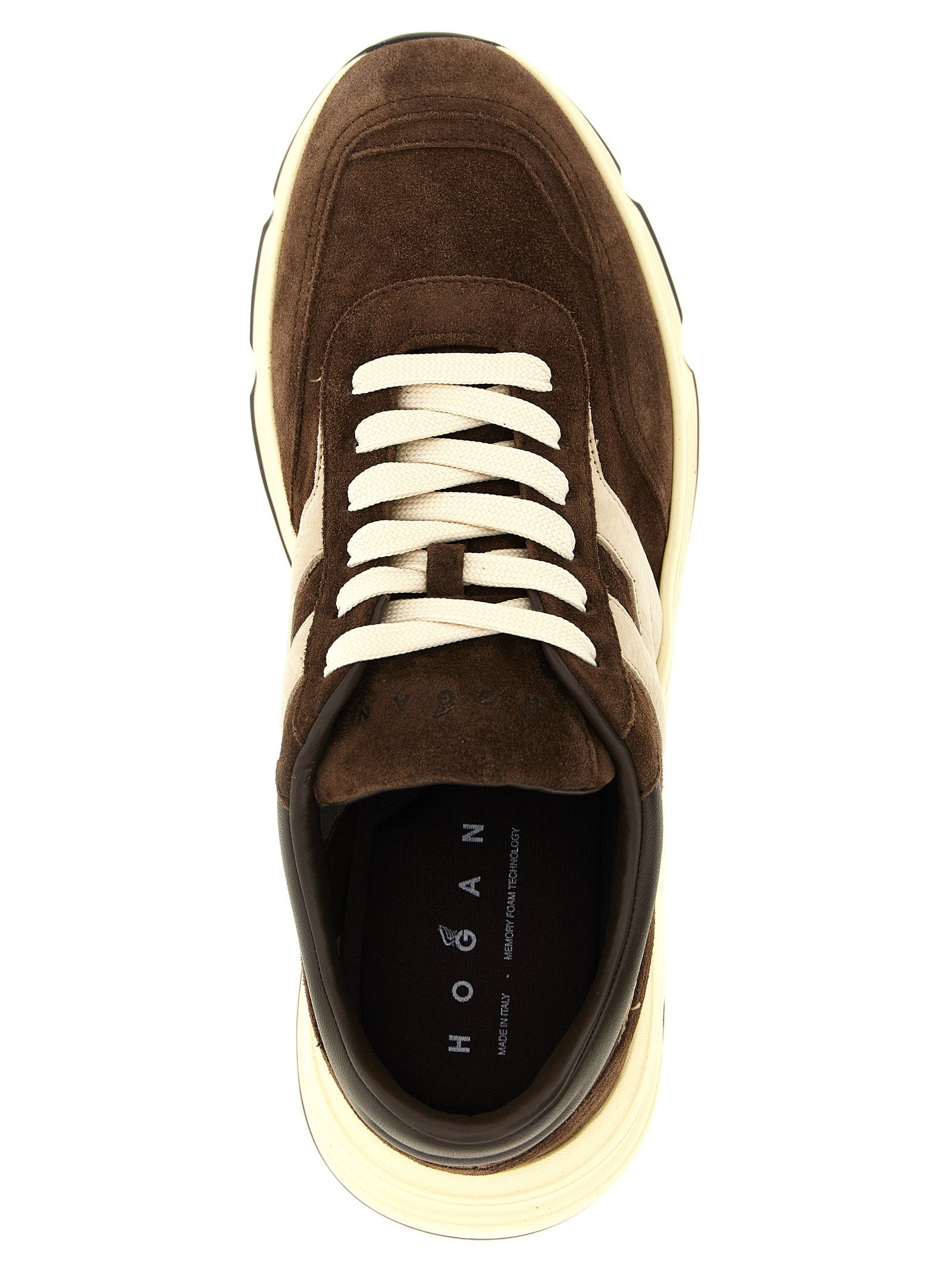 Hogan Hogan Hyperlight Sneakers