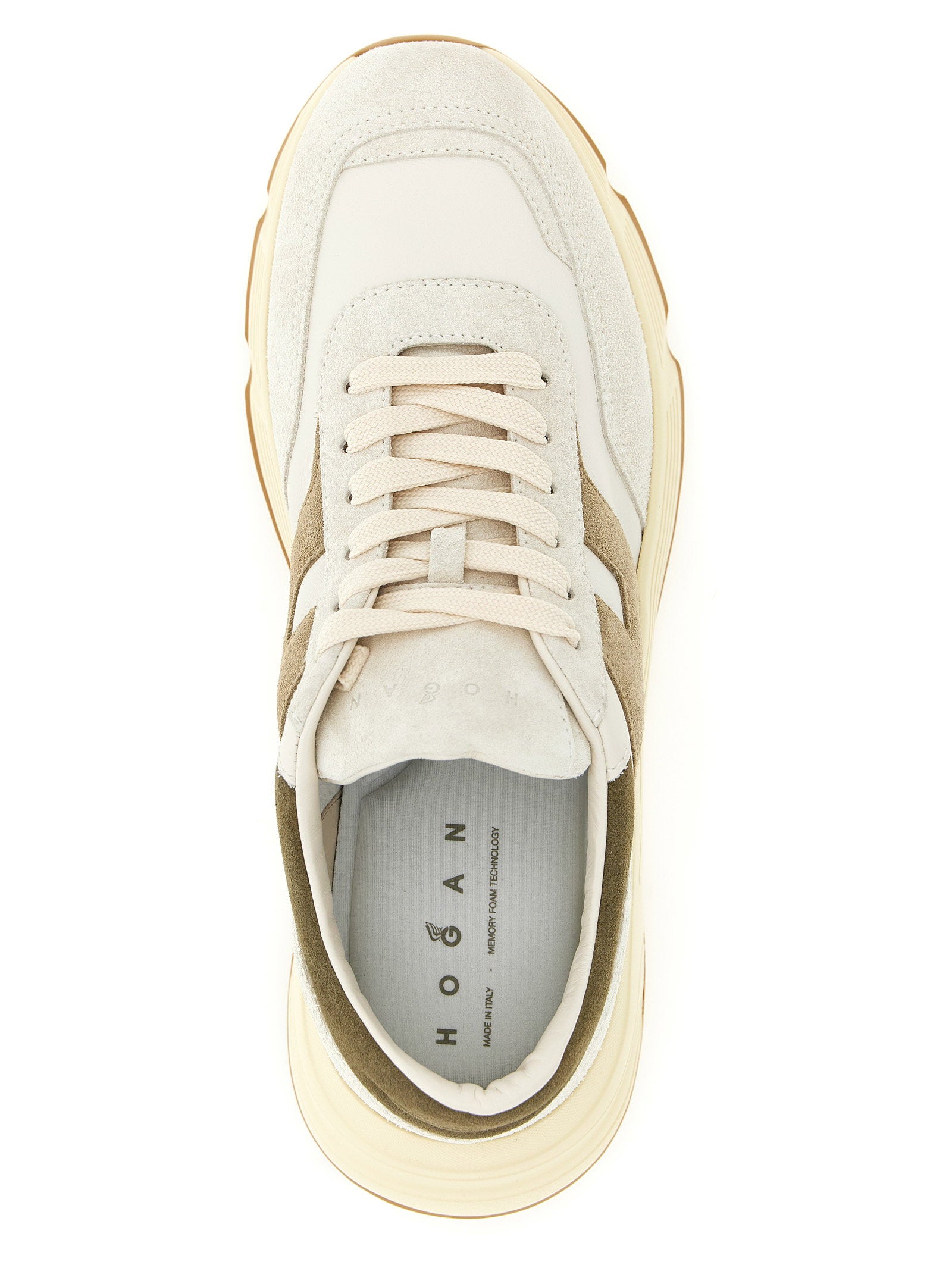 Hogan Hogan Hyperlight Sneakers