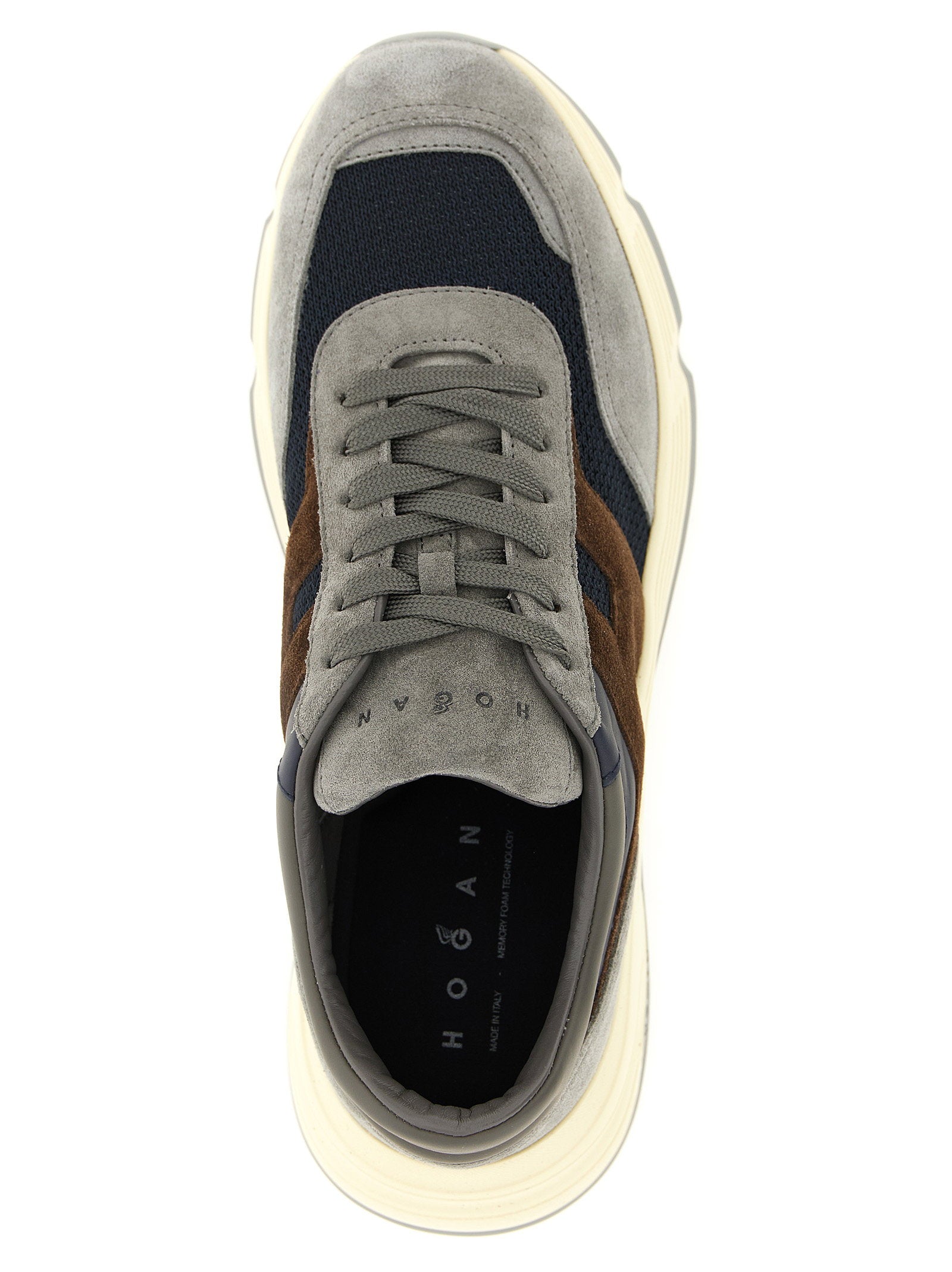 Hogan Hogan Hyperlight Sneakers
