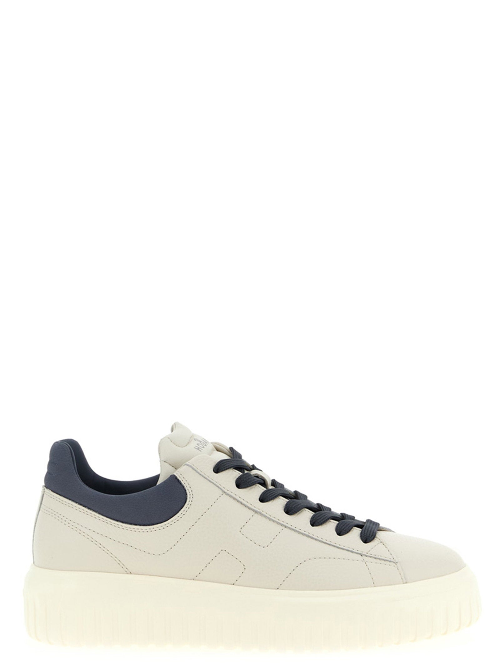 Hogan Hogan H-stripes Sneakers