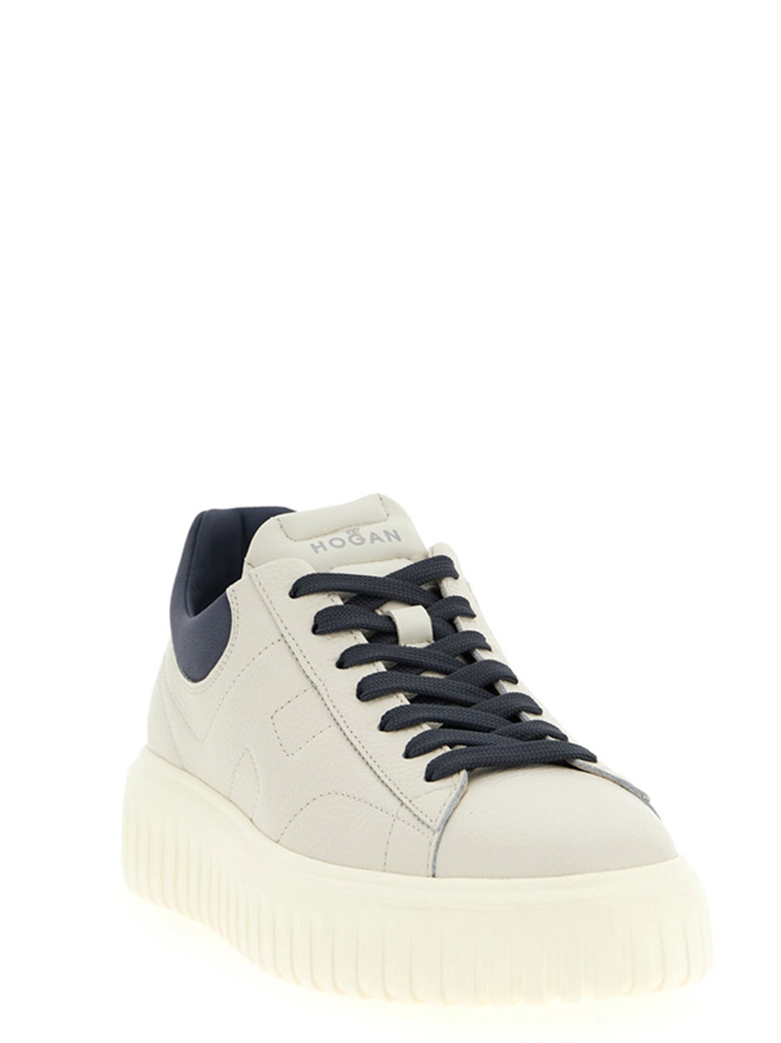 Hogan Hogan H-stripes Sneakers