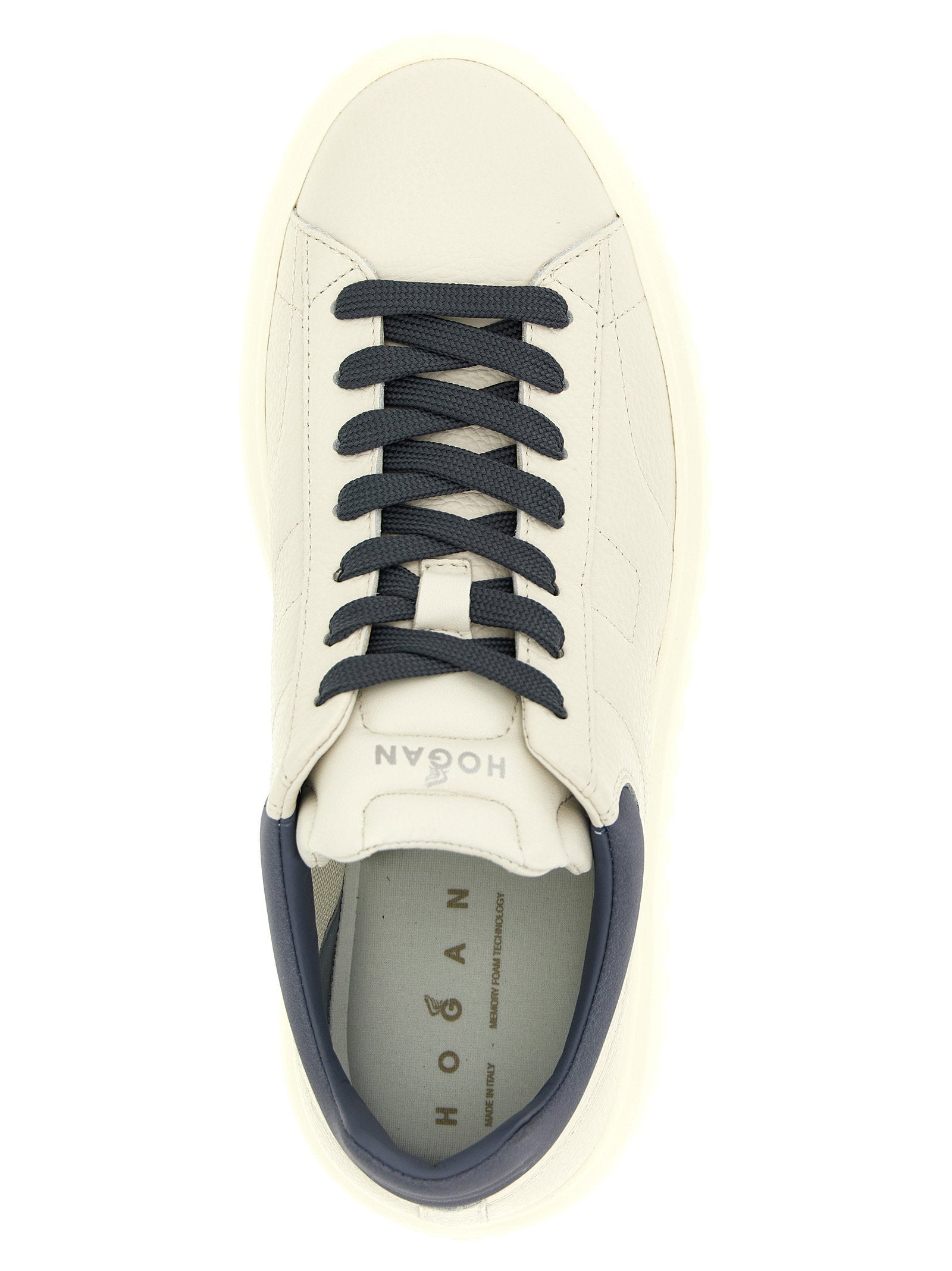 Hogan Hogan H-stripes Sneakers