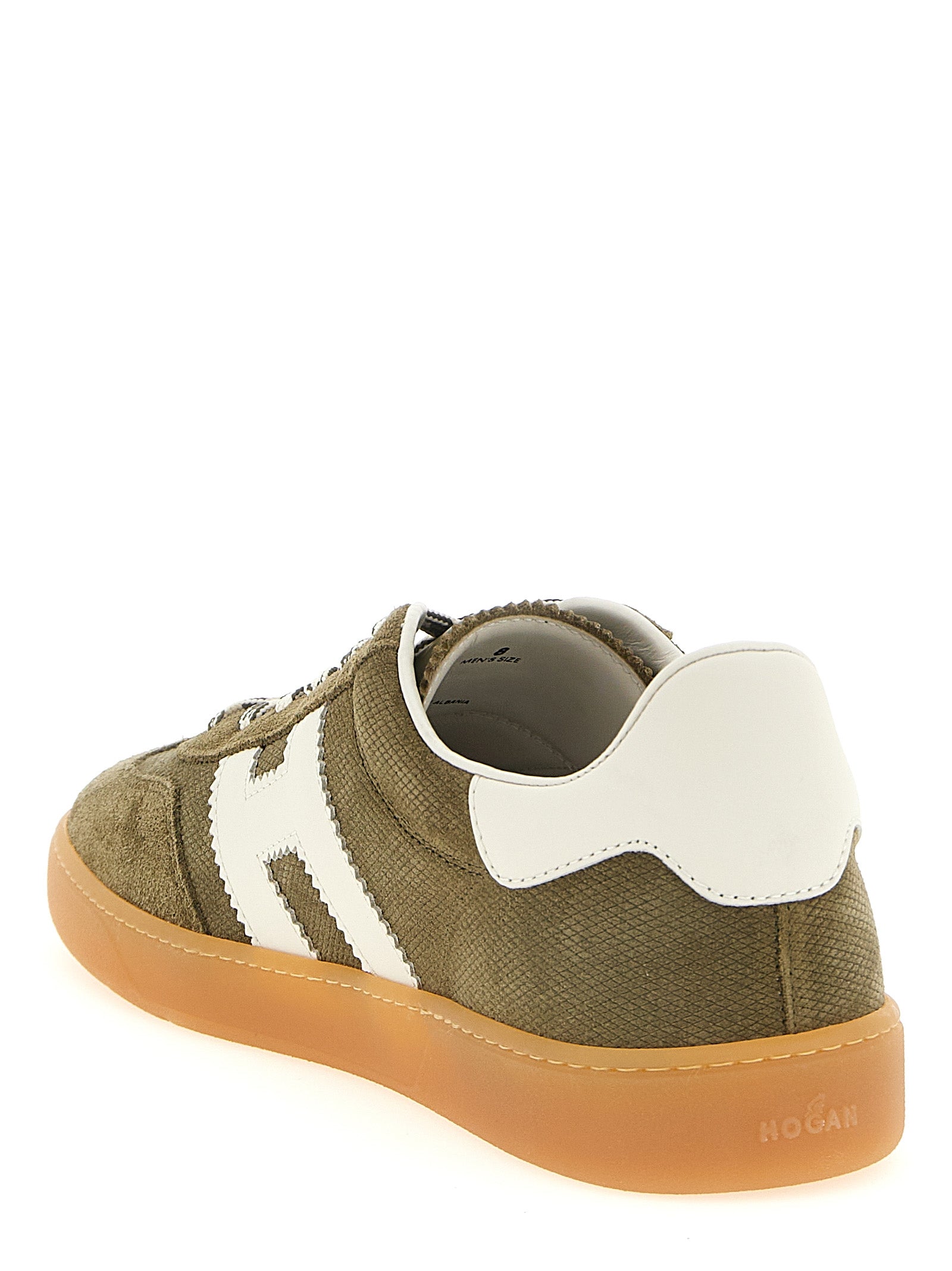 Hogan Hogan Cool Sneakers