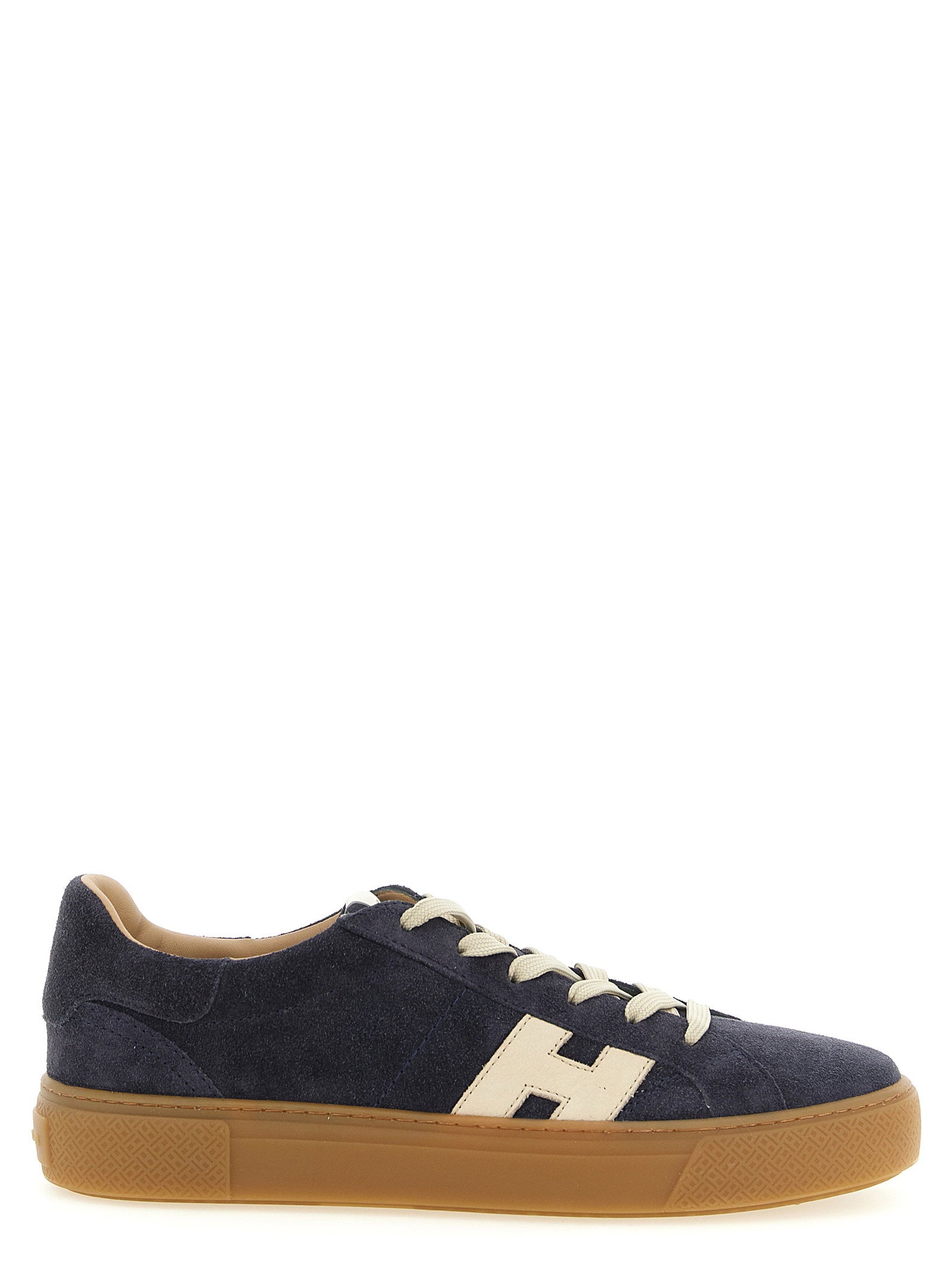 Hogan Hogan Crosswind Sneakers