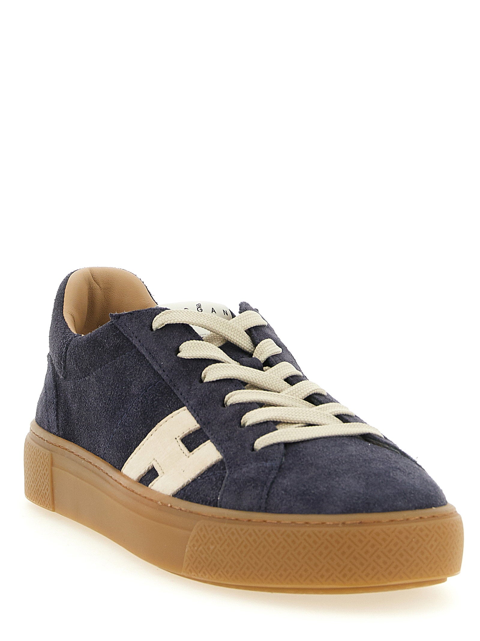 Hogan Hogan Crosswind Sneakers
