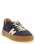 Hogan Hogan Crosswind Sneakers