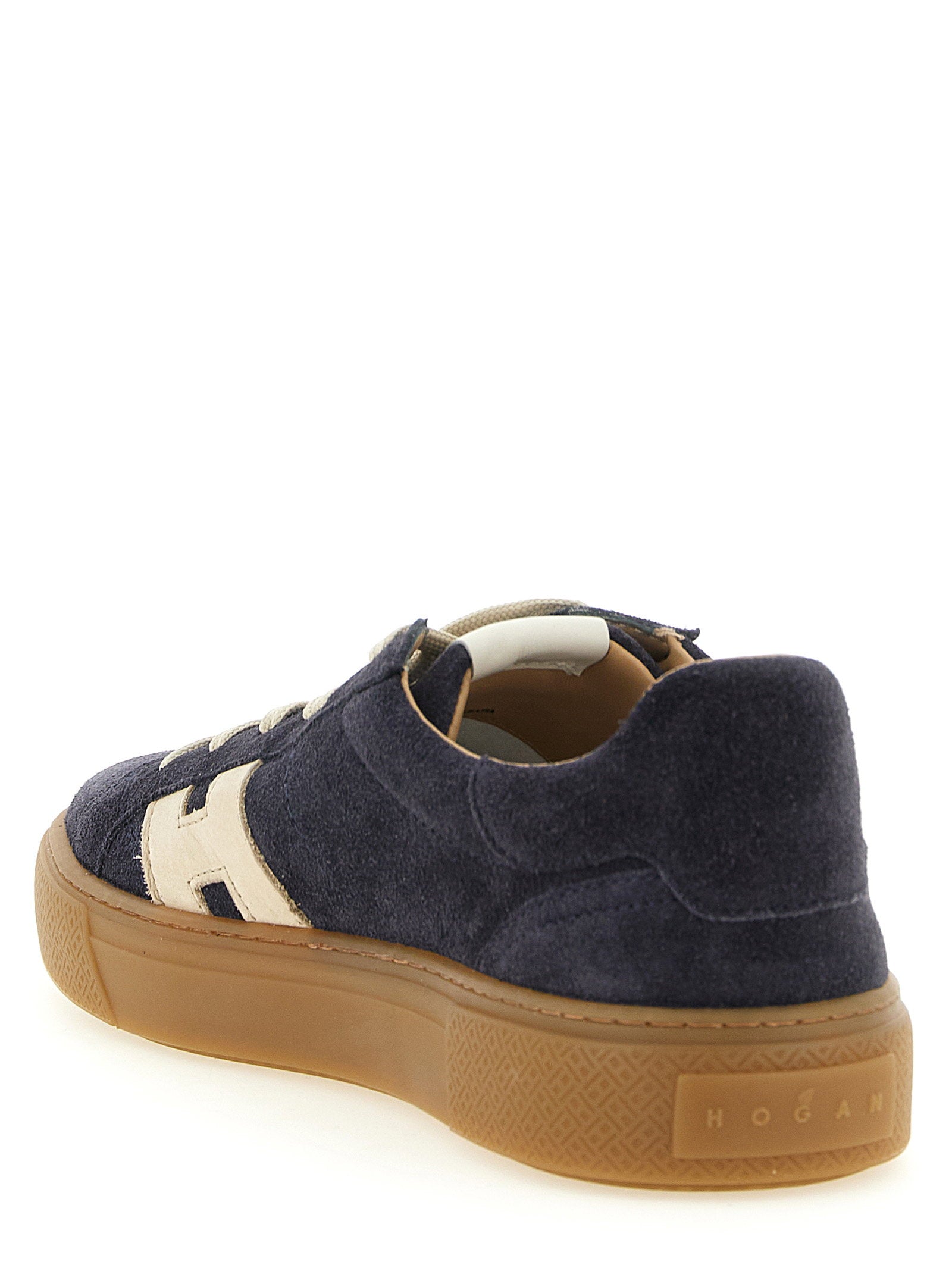 Hogan Hogan Crosswind Sneakers