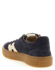 Hogan Hogan Crosswind Sneakers