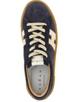 Hogan Hogan Crosswind Sneakers