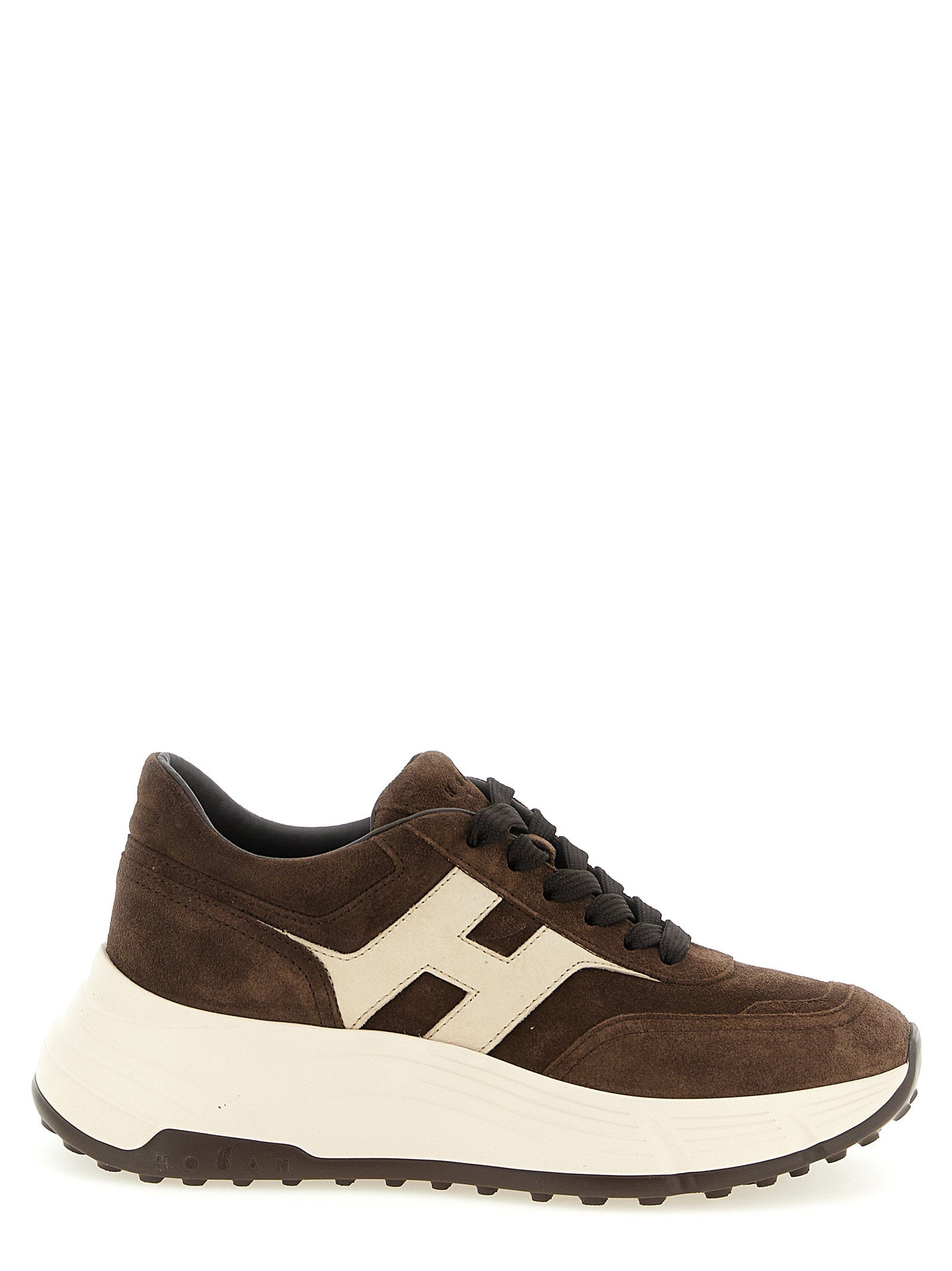 Hogan Hogan Hi-fi Sneakers