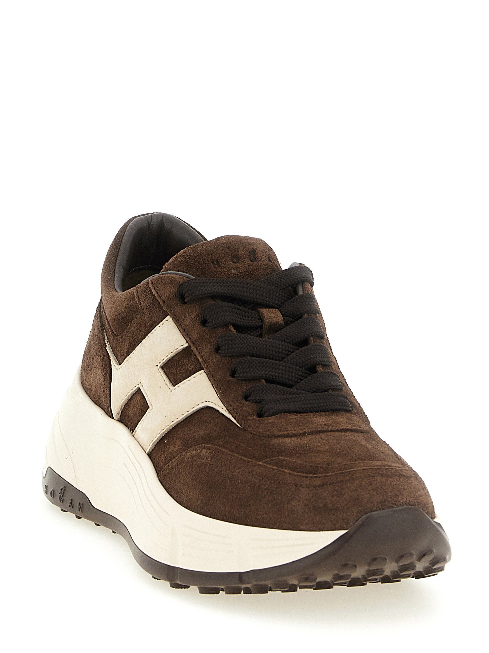 Hogan Hogan Hi-fi Sneakers
