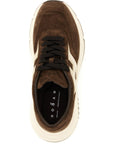 Hogan Hogan Hi-fi Sneakers