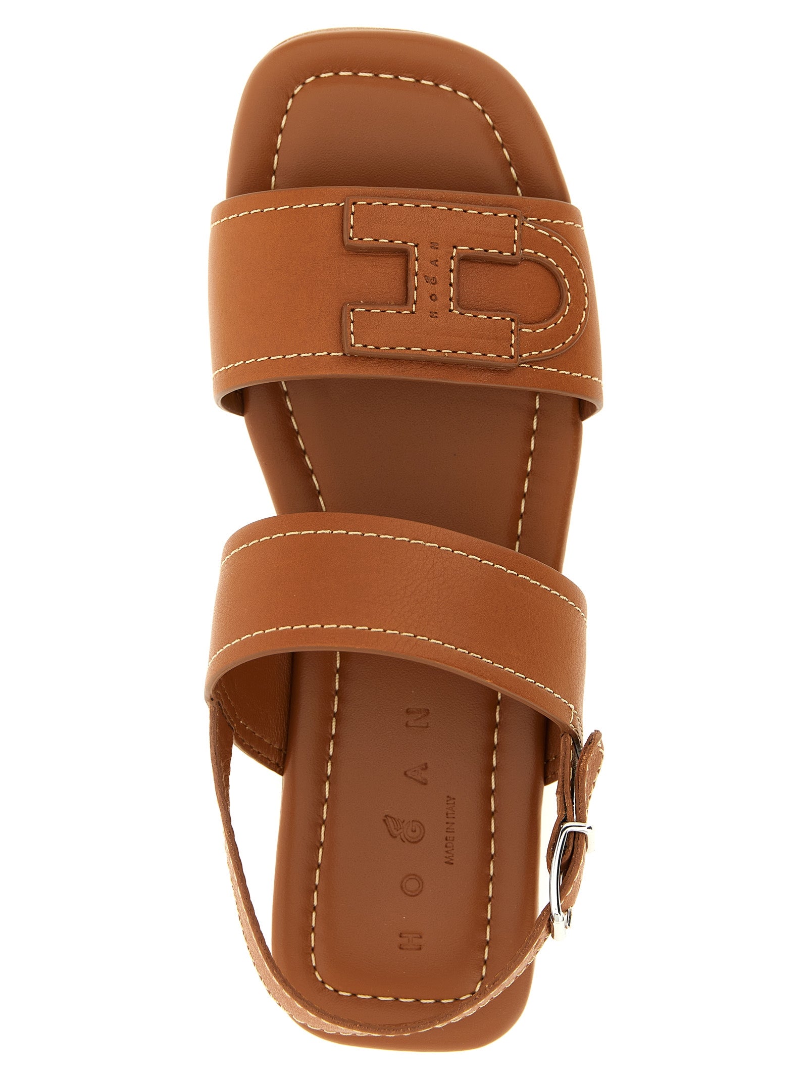 Hogan Hogan H685 Sandals