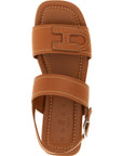 Hogan Hogan H685 Sandals
