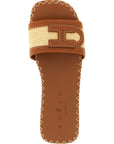 Hogan Hogan H685 Sandals