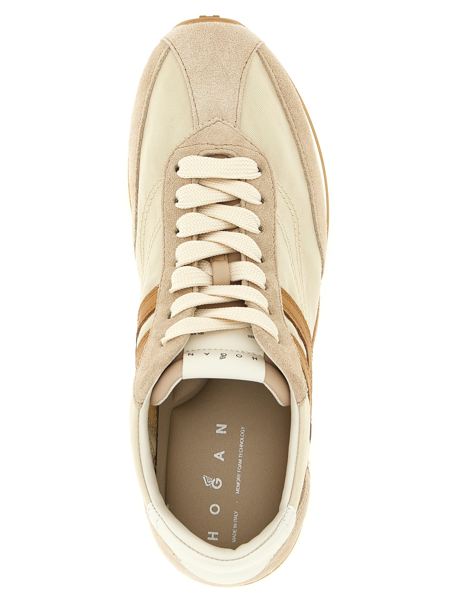 Hogan Hogan Athletic Sneakers