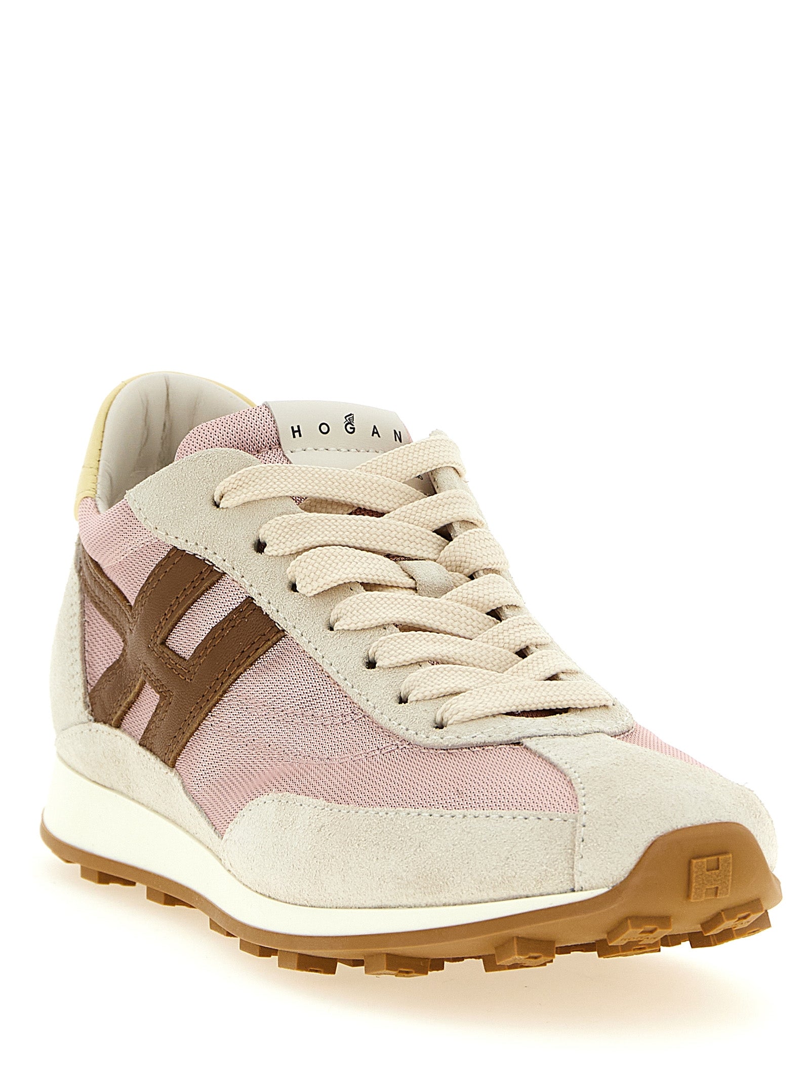 Hogan Hogan Athletic Sneakers