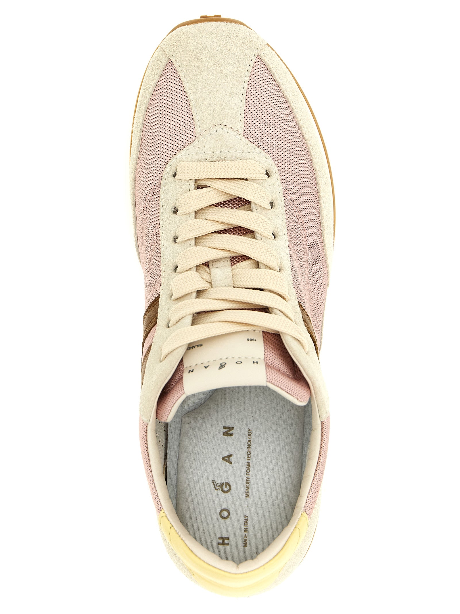 Hogan Hogan Athletic Sneakers