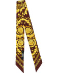 Versace Versace Lavallière ‘baroque’