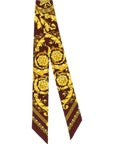Versace Versace Lavallière ‘baroque’