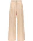 Loulou De Saison Loulou De Saison Idai Pants