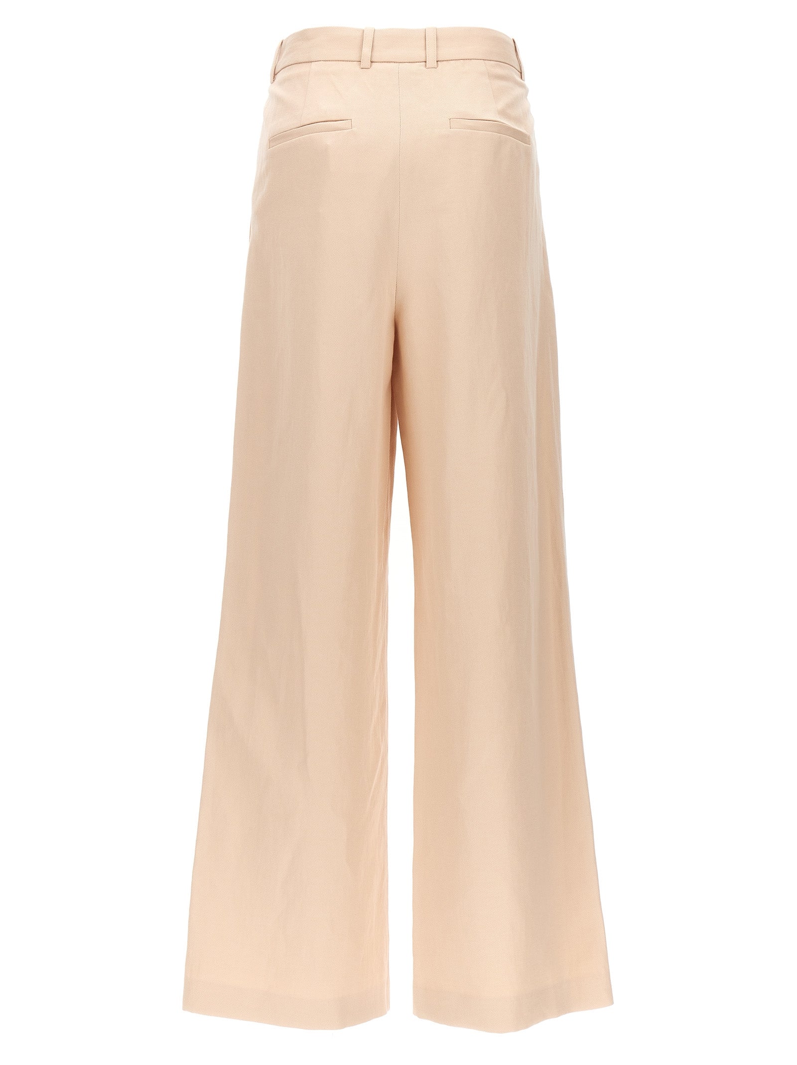 Loulou De Saison Loulou De Saison Idai Pants