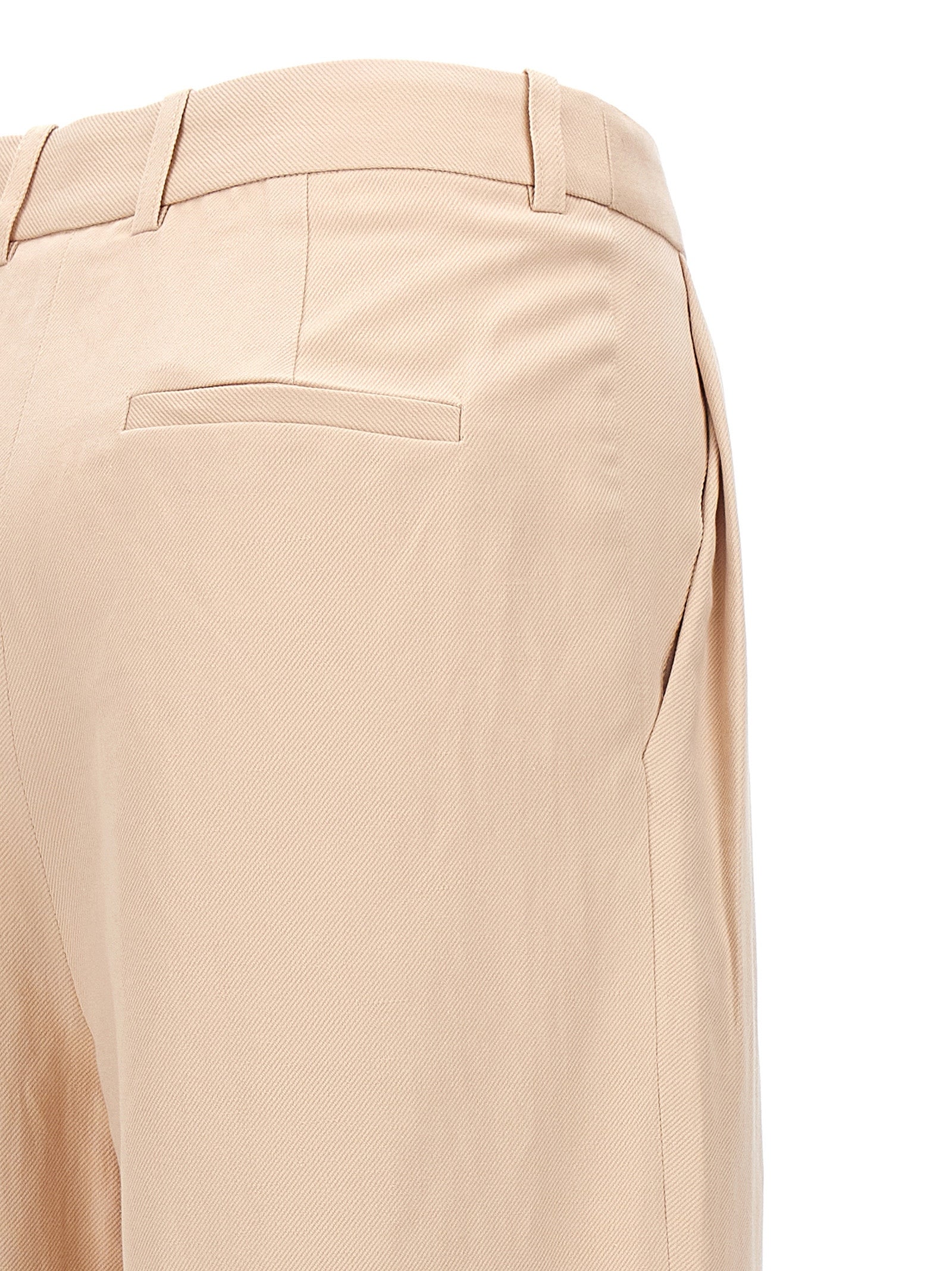 Loulou De Saison Loulou De Saison Idai Pants