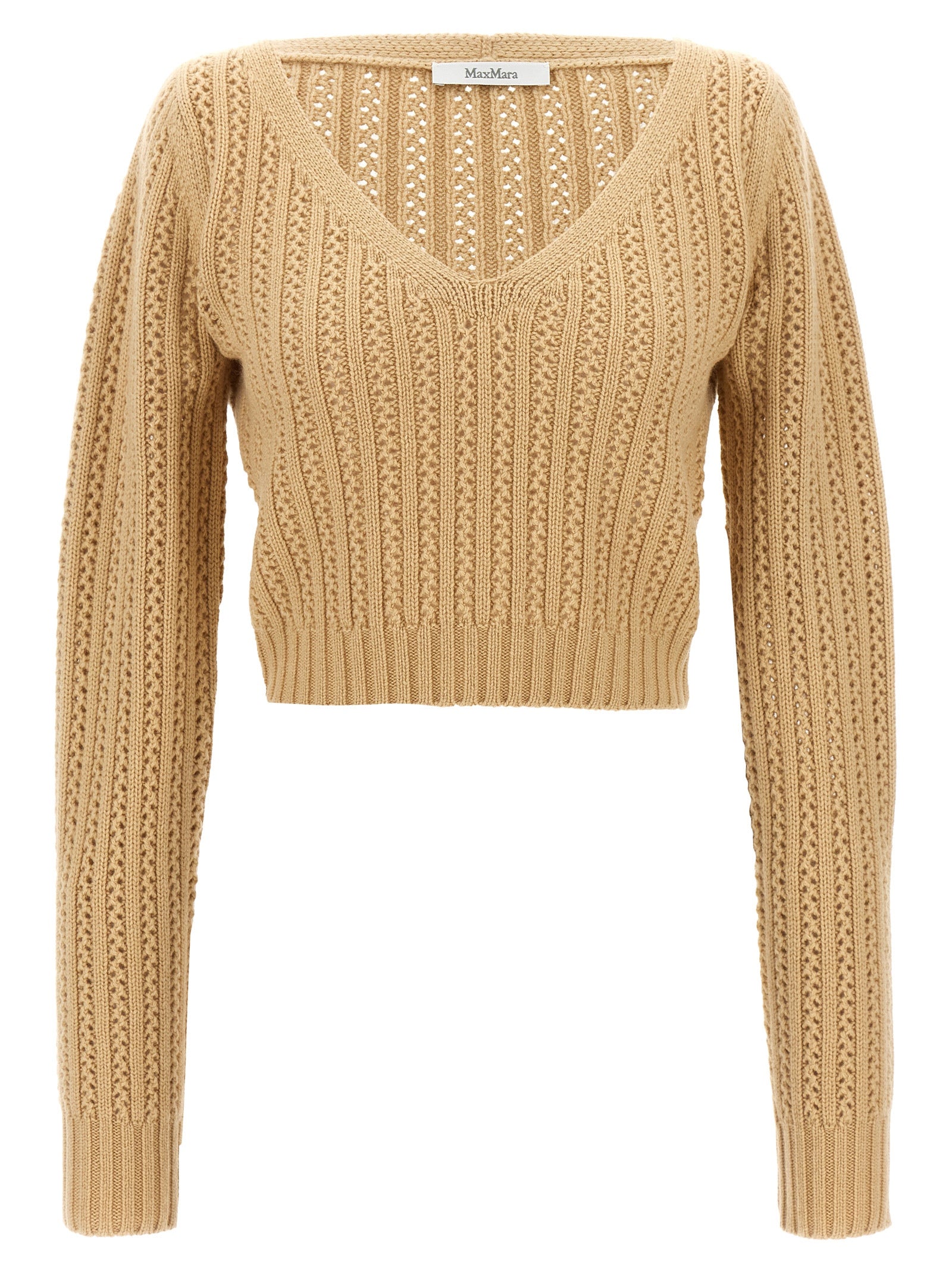 Max Mara Max Mara Ifrem Sweater