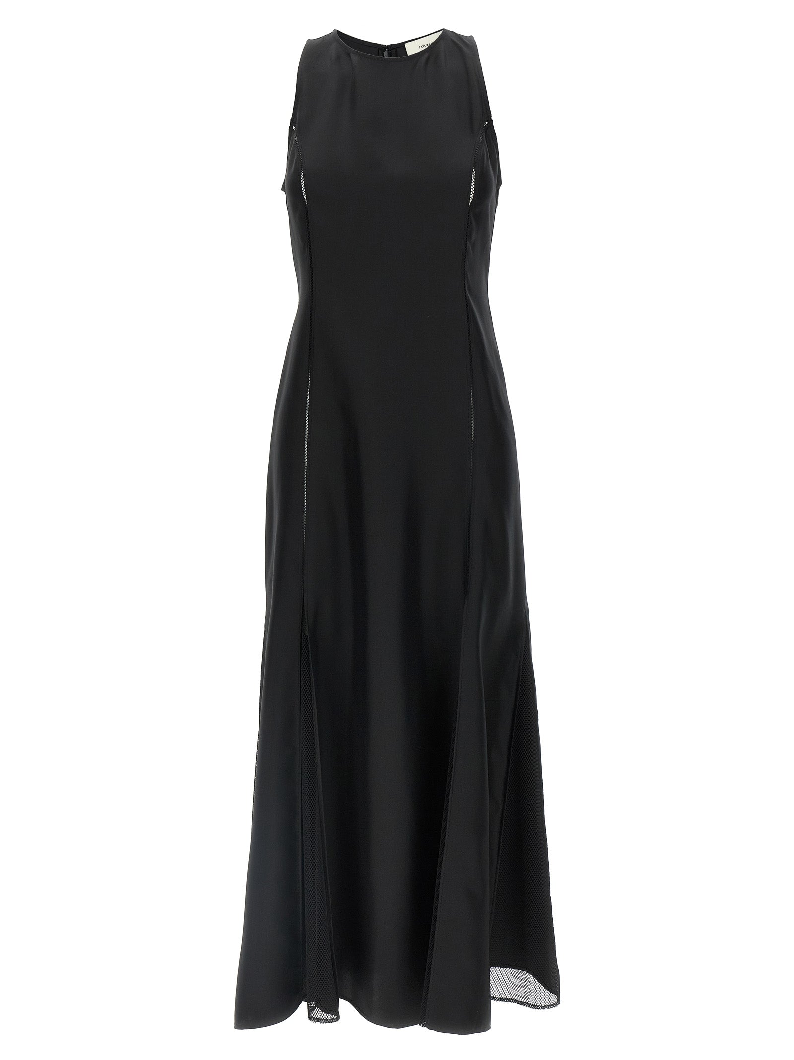Loulou De Saison Loulou De Saison Iraka Dress