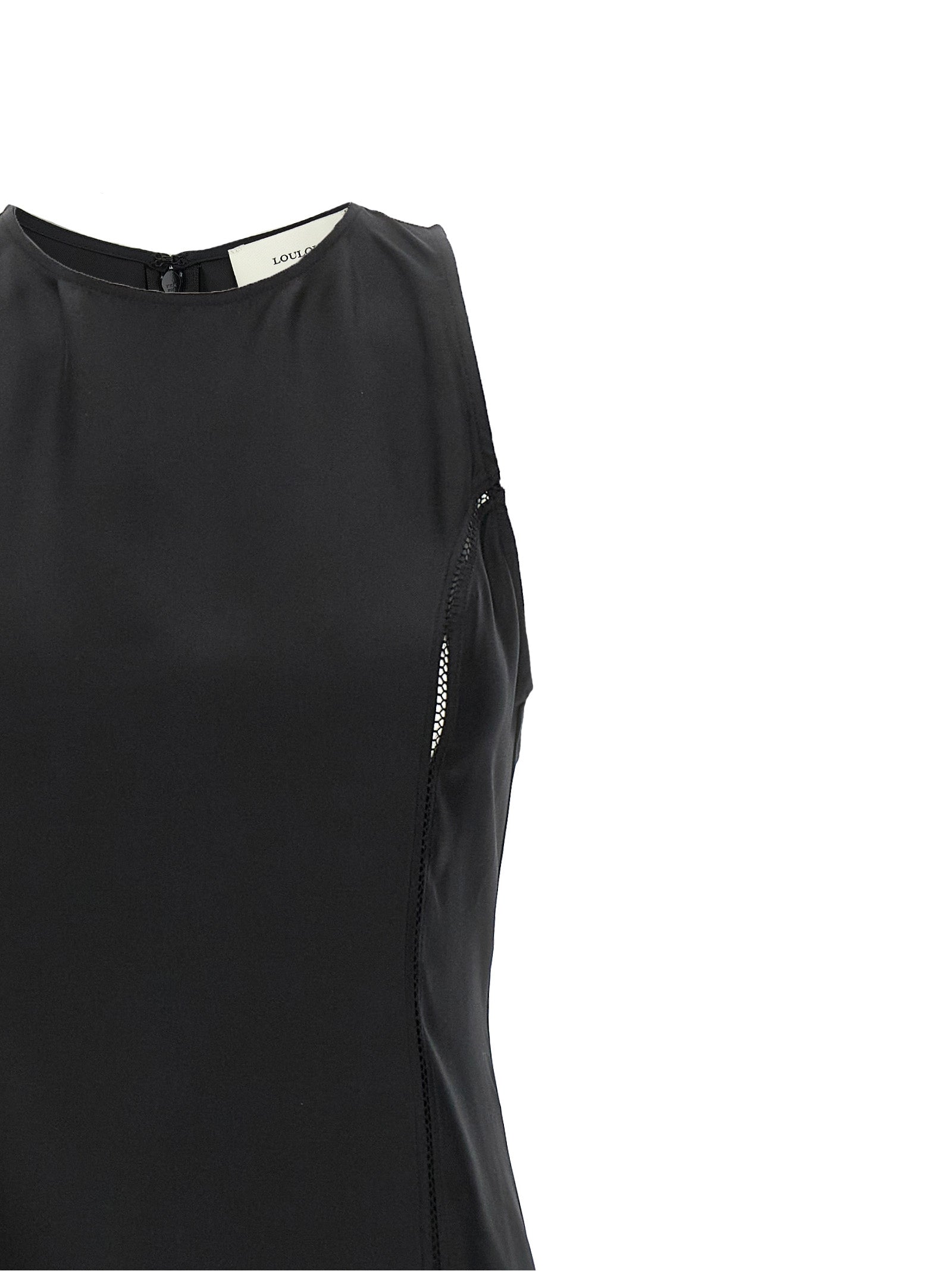 Loulou De Saison Loulou De Saison Iraka Dress