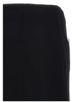 Moschino Moschino Heart Button Skirt