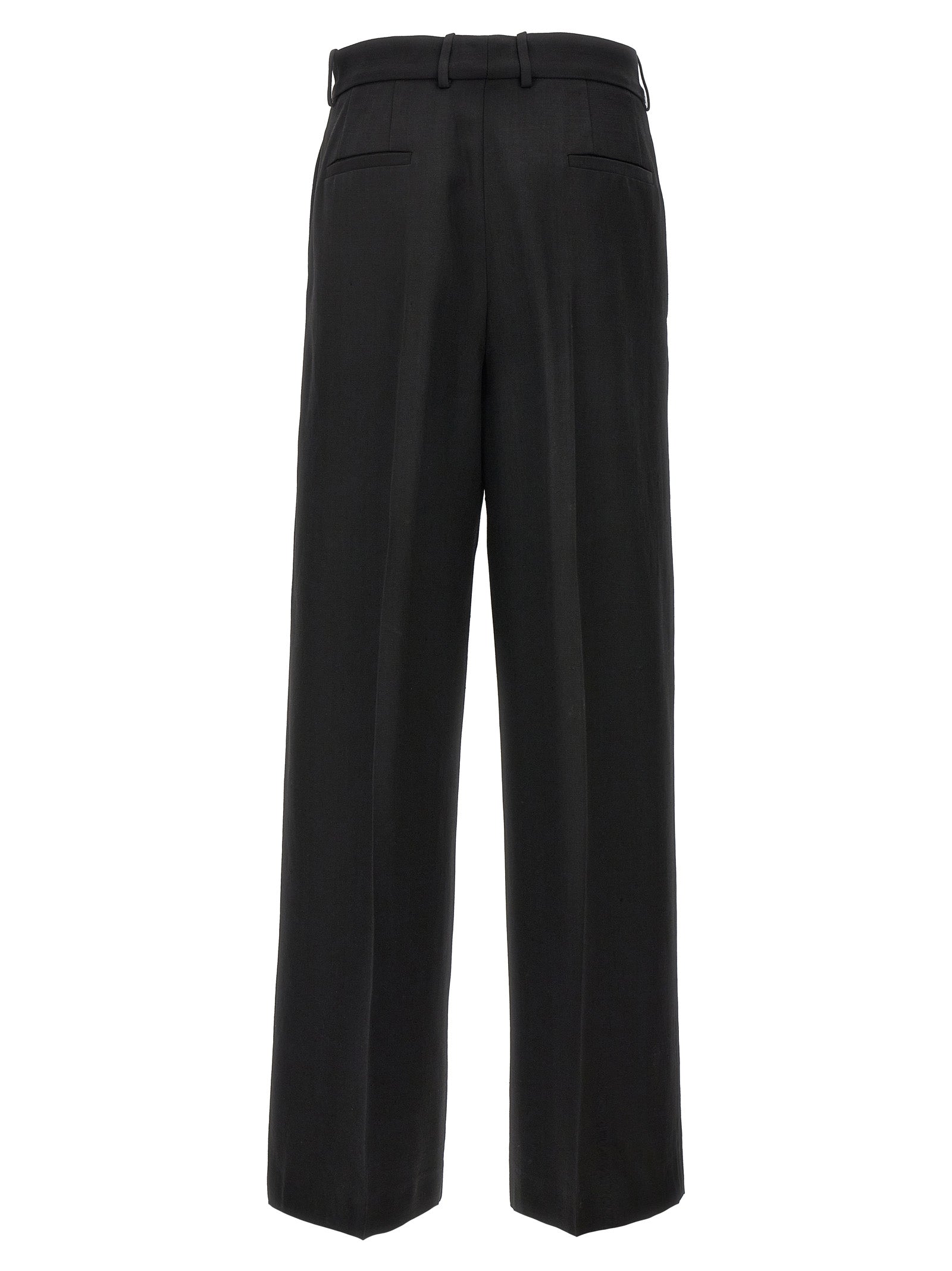 Jil Sander Jil Sander 61 Trousers