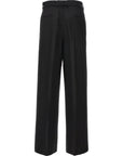Jil Sander Jil Sander 61 Trousers