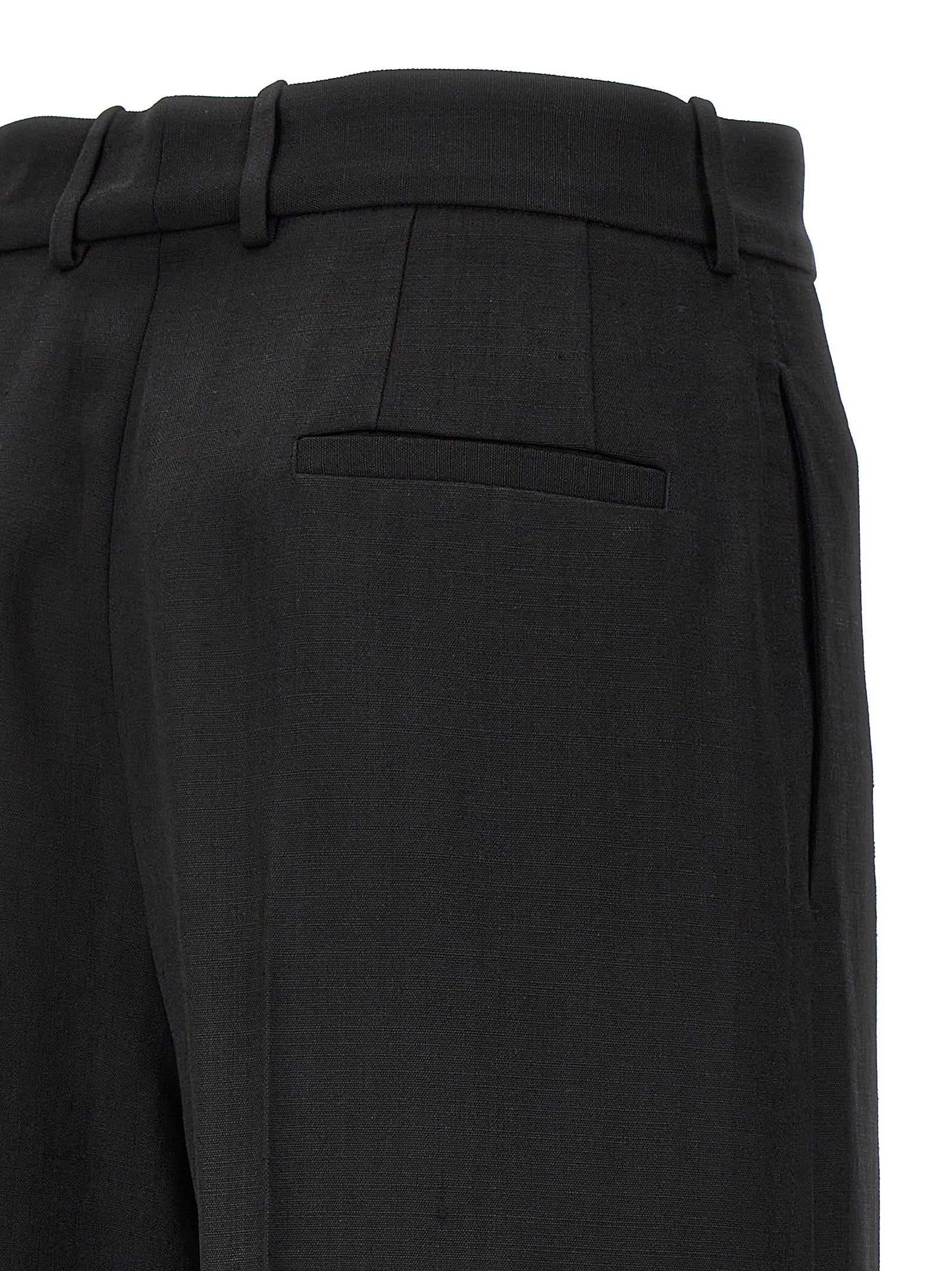 Jil Sander Jil Sander 61 Trousers