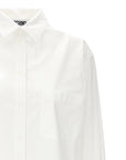 Moschino Moschino Poplin Shirt