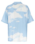 Moschino Moschino Silk Shirt