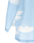 Moschino Moschino Silk Shirt