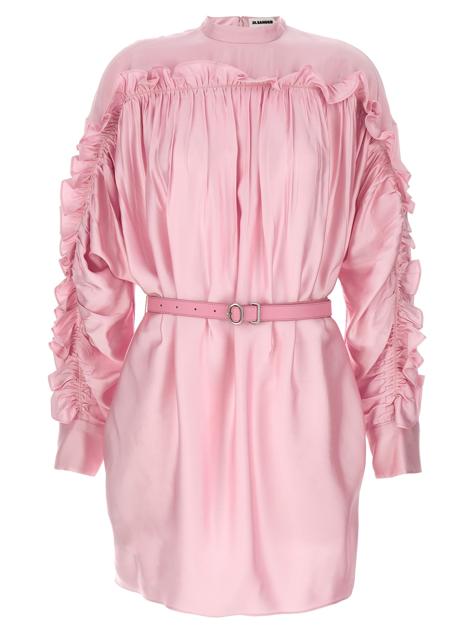 Jil Sander Jil Sander 129 Dress