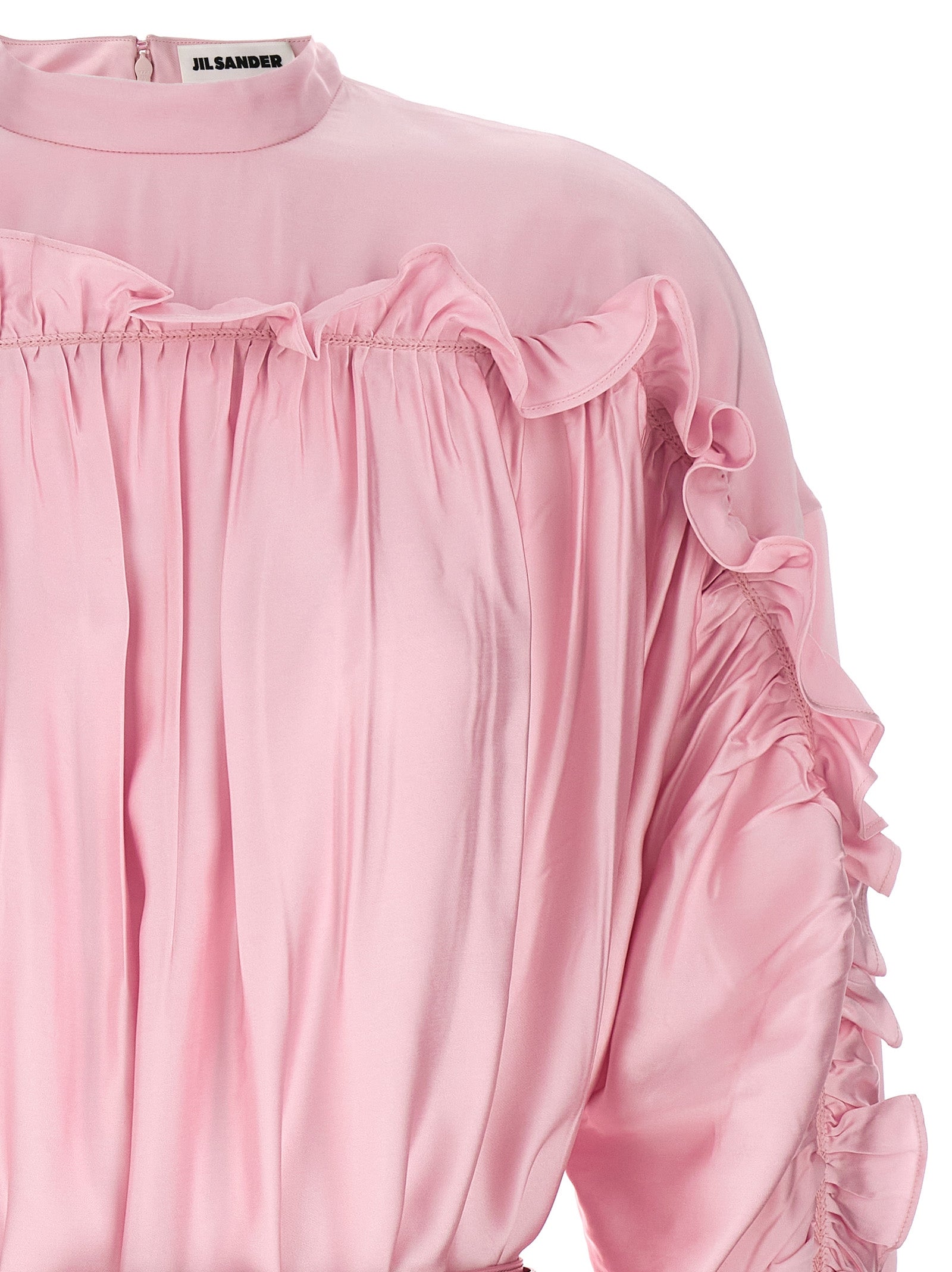 Jil Sander Jil Sander 129 Dress