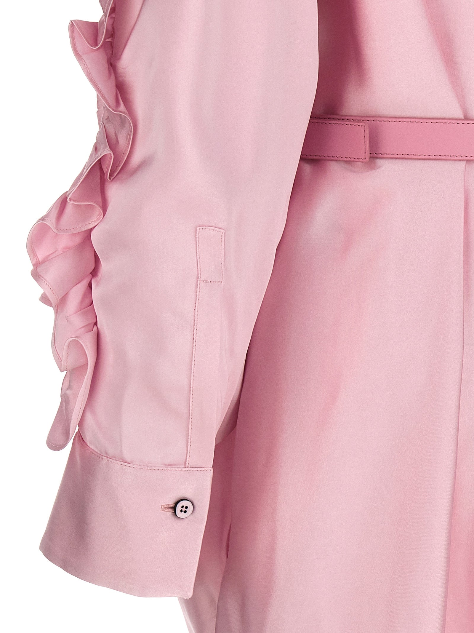 Jil Sander Jil Sander 129 Dress