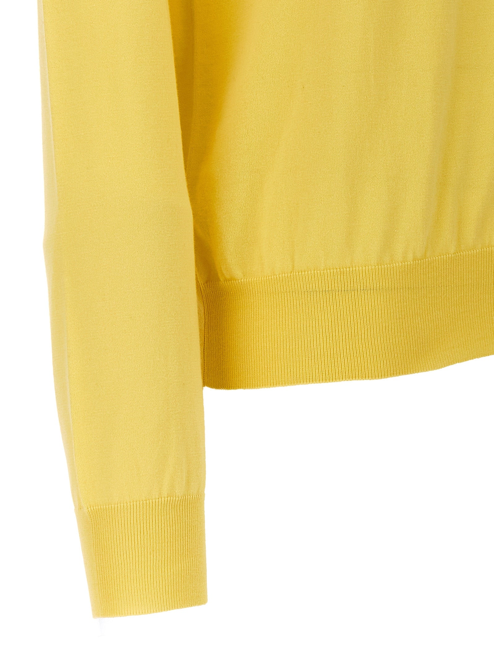 Jil Sander Jil Sander Round-neck Sweater