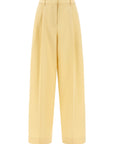 Jil Sander Jil Sander Wool Pants Pences