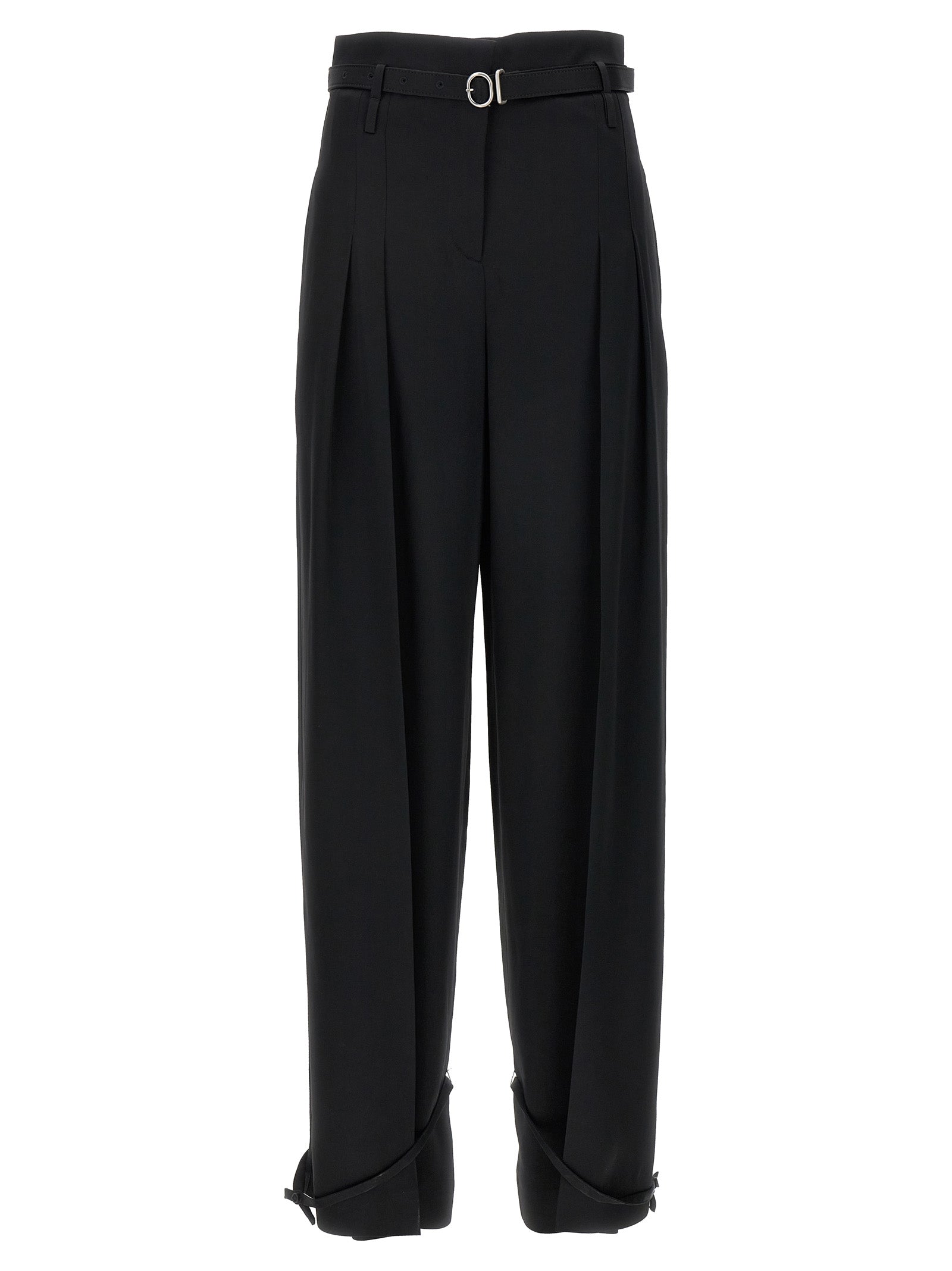 Jil Sander Jil Sander Tailored Trousers
