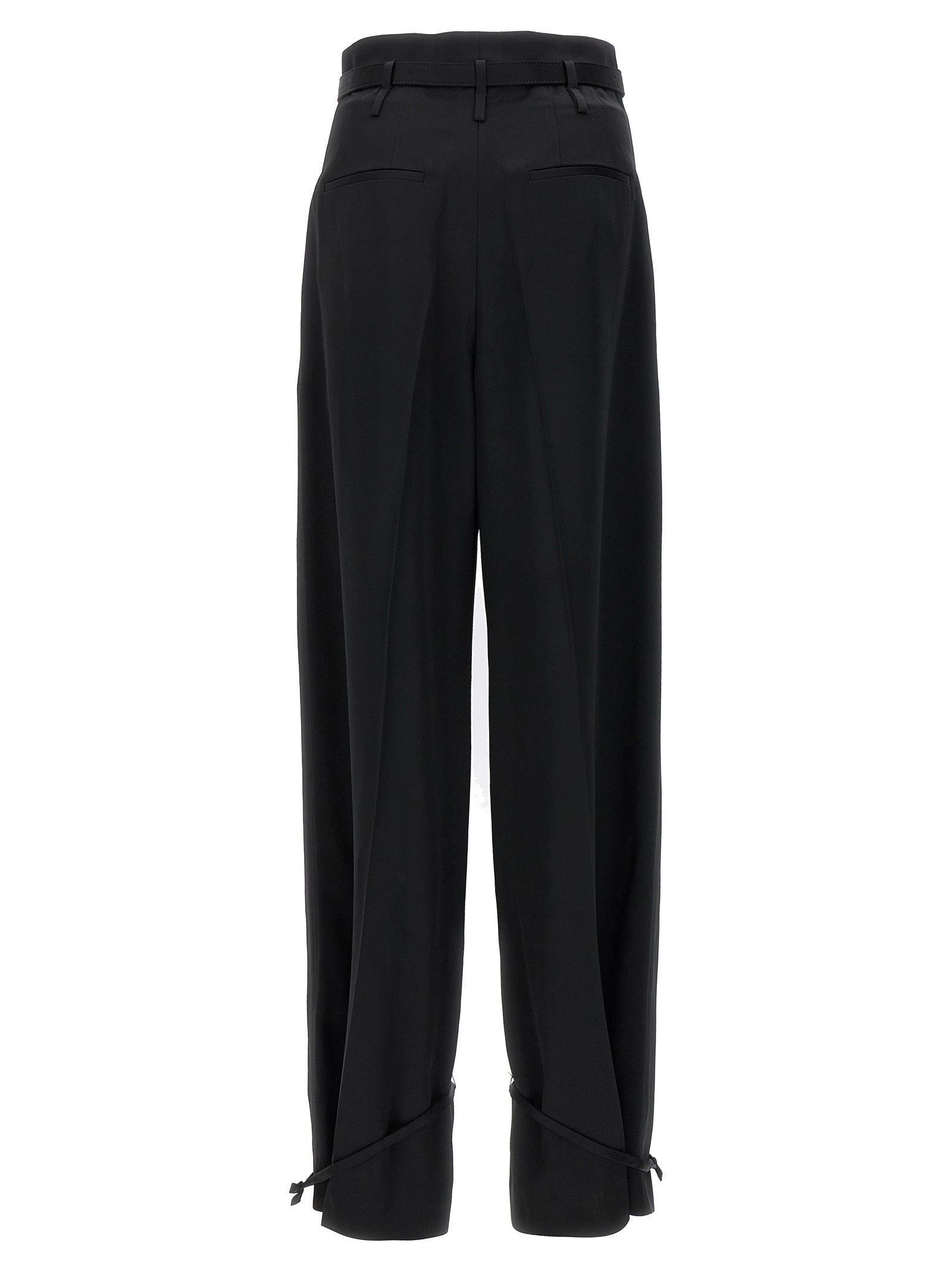Jil Sander Jil Sander Tailored Trousers