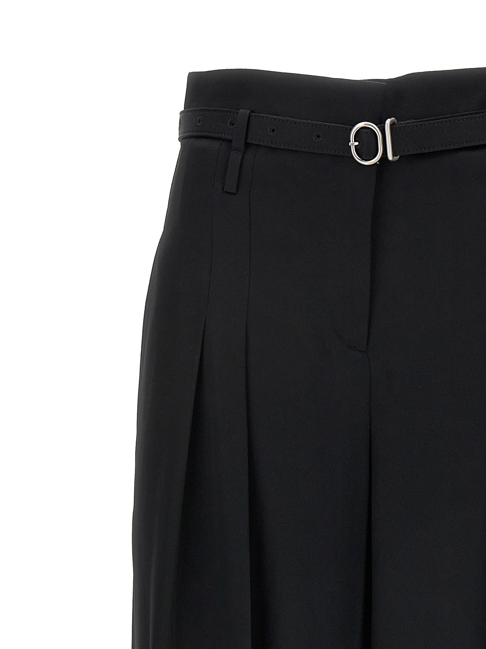 Jil Sander Jil Sander Tailored Trousers