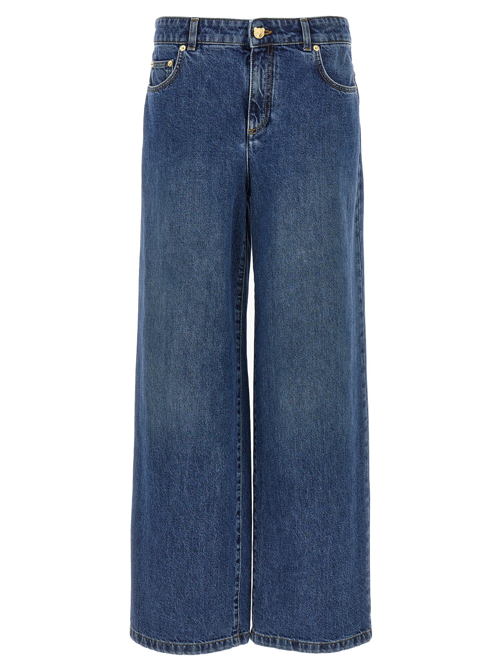 Moschino Moschino Denim Jeans